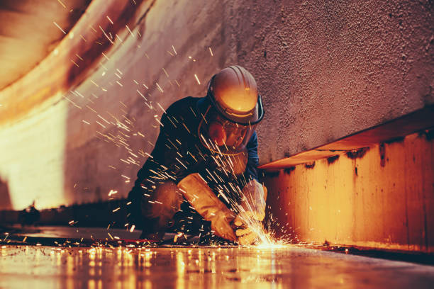Reliable Weber City, VA Welder & Metal Fabrication Solutions